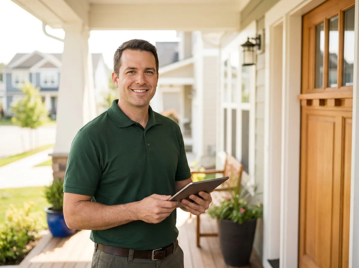 Pest control FAQs for Sweetser, IN